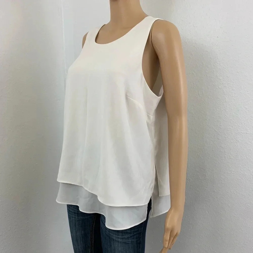 BANANA REPUBLIC top